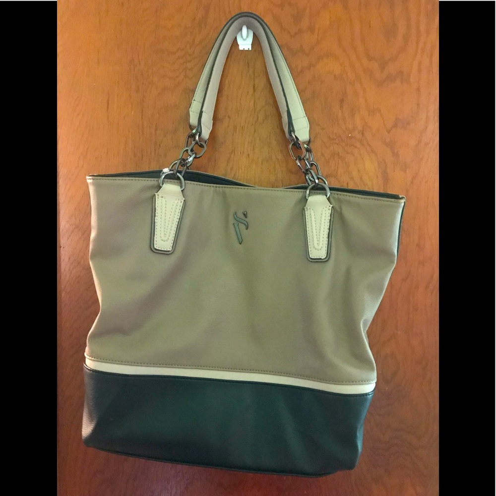 Simply Vera by Vera Wang Catherine Tote Purse